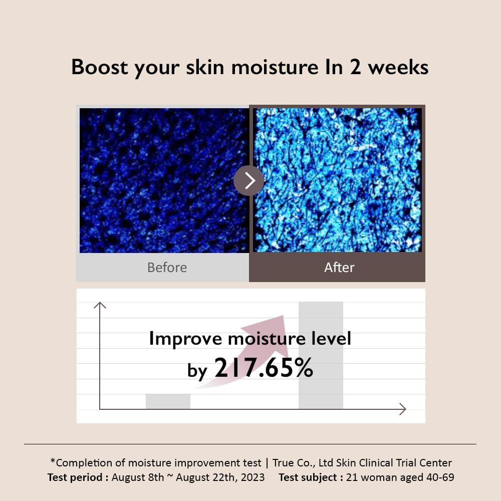 image:imageHARUHARU wonder Black Rice 10 Hyaluronic Cream Unscented 16 fl oz Vegan CrueltyFree Korean Skincare