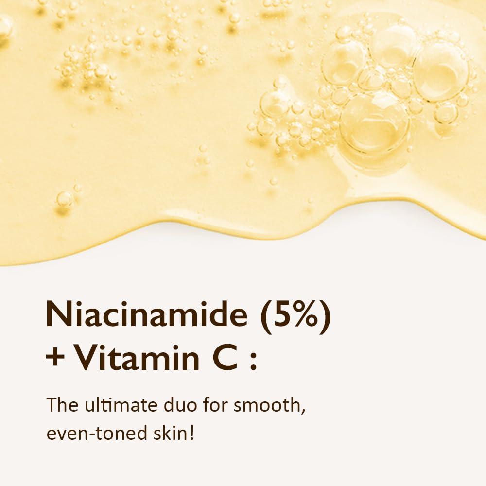 image:imageHARUHARU wonder Centella 5 Niacinamide Radiance Gel Cream Reduces Fine Lines Improves Skin Tone Pore Minimizer Hydrating amp Soothing For All Skin Types 141 fl oz317 Fl Oz Pack of 1