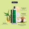 HARUHARU wonder Black Bamboo Nourishing Calming Hand & Nail Cream, Deep Nourishing, Cracked Hands, Softens Cuticles, Non-Greasy, Murumuru Butter, Vegan, Cruelty-Free, Korean Skincare, 1.69 fl.oz