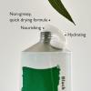 HARUHARU wonder Black Bamboo Nourishing Calming Hand & Nail Cream, Deep Nourishing, Cracked Hands, Softens Cuticles, Non-Greasy, Murumuru Butter, Vegan, Cruelty-Free, Korean Skincare, 1.69 fl.oz