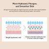 HARUHARU wonder Black Rice 10 Hyaluronic Cream, 1.6 fl oz, Face Moisturizer, Vegan, Cruelty Free, Daily skincare, Korean Skincare(1.6 Fl Oz (Pack of 1))