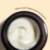HARUHARU wonder Black Rice 10 Hyaluronic Cream Unscented, 1.6 fl oz, Vegan, Cruelty-Free, Korean Skincare