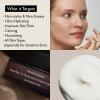HARUHARU wonder Black Rice 10 Hyaluronic Cream Unscented, 1.6 fl oz, Vegan, Cruelty-Free, Korean Skincare