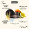 HARUHARU wonder Black Rice 10 Hyaluronic Cream Unscented, 1.6 fl oz, Vegan, Cruelty-Free, Korean Skincare