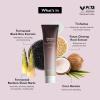 HARUHARU wonder Black Rice Moisture 5.5 Soft Cleansing Gel, Gentle Daily Cleanser, Low 5.5pH, Moisture Balance, Soap Free, For Sensitive Skin, Vegan, Cruelty-Free, 3.4 fl.oz(3.4 Fl Oz (Pack of 1))