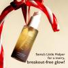 HARUHARU wonder Black Rice Moisture Cleansing Oil, Double Cleansing, Daily Makeup Remover, Pore Oil Cleanser, Korean Skincare, For sensitive, Non-comedogenic, 5.1 fl oz(5.1 fl. oz (Christmas Edition))