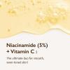 HARUHARU wonder Centella 5% Niacinamide Radiance Gel Cream, Reduces Fine Lines, Improves Skin Tone, Pore Minimizer, Hydrating & Soothing, For All Skin Types, 1.41 fl oz(1.41 Fl Oz (Pack of 1))