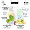 HARUHARU wonder Centella 5% Niacinamide Radiance Gel Cream, Reduces Fine Lines, Improves Skin Tone, Pore Minimizer, Hydrating & Soothing, For All Skin Types, 1.41 fl oz(1.41 Fl Oz (Pack of 1))