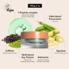 HARUHARU wonder Centella Phyto & 5 Peptide Concentrate Cream, Daily & Night Cream, Nourishing, Wrinkles improvement for all skin types, Vegan, Cruelty-Free, Korean Skincare, 1.01 fl. Oz(Cream)
