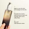HARUHARU wonder Double Cleansing & Night Knight Retinol Serum Set