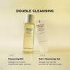 haruharu Wonder Best Glow Trial Kit, Strong, Hydrated, Glowing, Daily Routine, Mini Size, Double Cleansing, Toner, Barrier Essence