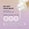 haruharu Wonder Skin Flooding Essential Set, Black Rice Probiotics Barrier Essence & Hyaluronic Toner for Sensitive Skin