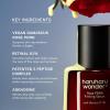 haruharu wonder Rose PDRN Firming Serum with Retinal 0.1%, Boost Collagen, Bulgarian Rose, Minimize Fine lines & Wrinkles, For Sensitive Skin, Fragrance Free, Korean Skincare, Vegan, 1.01 fl.oz