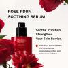 haruharu wonder Rose PDRN Soothing Serum with Azelaic Acid, Redness Relief, Barrier Repair, Bulgarian Rose, Lightweight Formula for Sensitive Skin, Fragrance Free, Korean Skincare, Vegan, 1.01 fl.oz