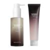 HARUHARU wonder Double Cleansing & Exfoliantion Set
