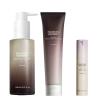 HARUHARU wonder Double Cleansing & Night Knight Retinol Serum Set