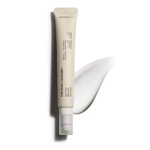 HARUHARU wonder Black Rice Bakuchiol Eye Cream, Smooths Fine Lines & Crow’s Feet, Reduces Puffiness & Dark Circles, Lightweight Day and Night Care, 1.34 fl. oz (Duo Set)(0.7 Fl Oz (Pack of 1))