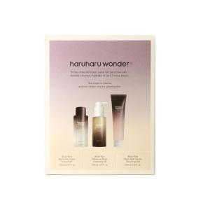 haruharu wonder Stress-free skincare, even for sensitive skin