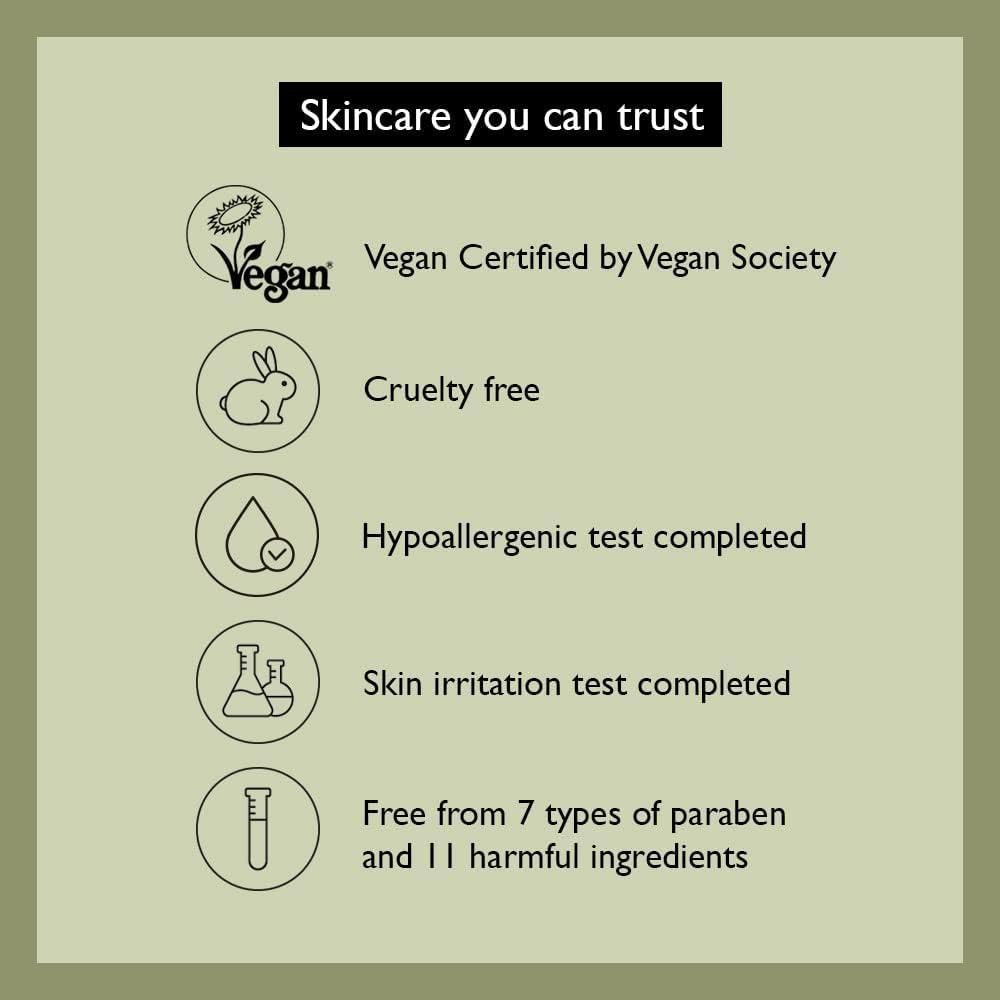 image:imageHARUHARU wonder Black Bamboo Mist Hydrating and Firming Skin Black Rice Panax Ginseng for Clean and Smooth Skin Surface Korean Skincare Vegan Cruelty Free 27 floz27 Fl Oz Pack of 1
