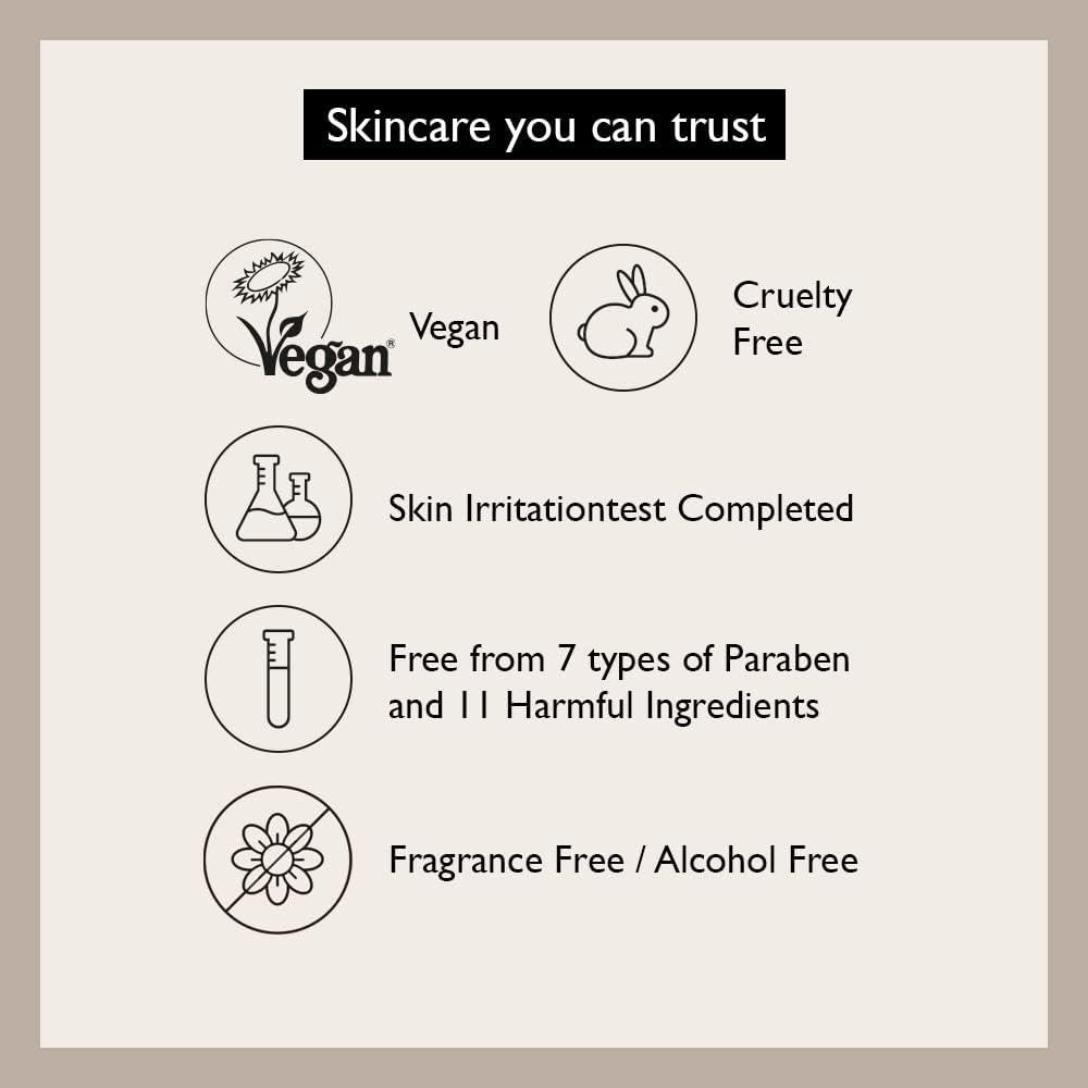image:imageharuharu Wonder Black Rice Hyaluronic Toner for Sensitive Skin Alcohol Free Fragrance Free Deep Hydration Glass Skin Korean Skincare Vegan CrueltyFree 101 floz51 fl oz Original