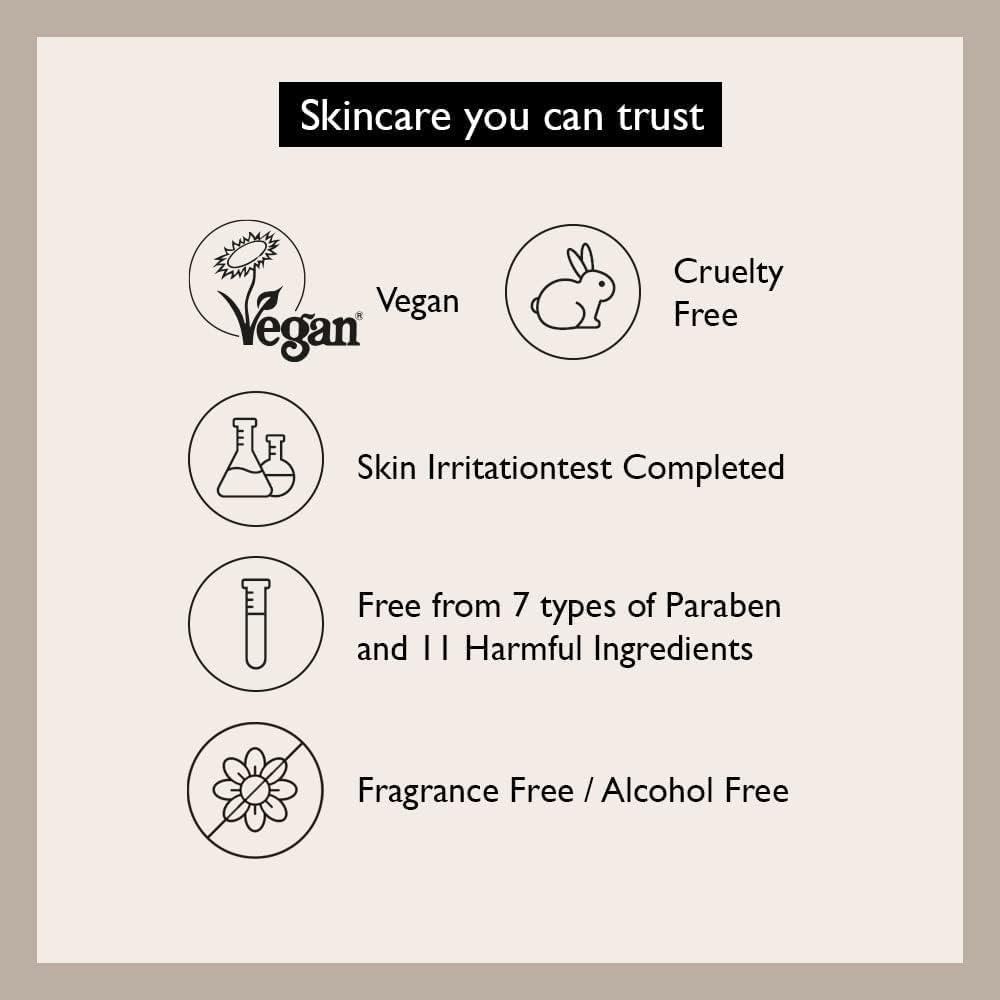 image:imageharuharu Wonder Black Rice Hyaluronic Toner for Sensitive Skin Alcohol Free Fragrance Free Deep Hydration Glass Skin Korean Skincare Vegan CrueltyFree 101 floz101 fl oz Original
