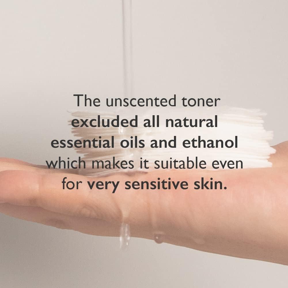 image:imageharuharu Wonder Black Rice Hyaluronic Toner for Sensitive Skin Alcohol Free Fragrance Free Deep Hydration Glass Skin Korean Skincare Vegan CrueltyFree 101 floz101 fl oz Original