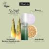HARUHARU wonder Black Bamboo Mist, Hydrating and Firming Skin, Black Rice, Panax Ginseng for Clean and Smooth Skin Surface, Korean Skincare, Vegan, Cruelty Free, 2.7 fl.oz(2.7 Fl Oz (Pack of 1))
