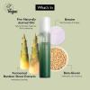 HARUHARU wonder Black Bamboo Mist, Hydrating and Firming Skin, Black Rice, Panax Ginseng for Clean and Smooth Skin Surface, Korean Skincare, Vegan, Cruelty Free, 2.7 fl.oz(5.07 Fl Oz (Pack of 1))