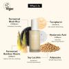 Haruharu Wonder Black Rice Hyaluronic Anti-Wrinkle Serum 1.6 fl. oz / 50 ml | Wrinkle Care, Skin Tightening