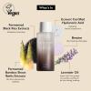 haruharu Wonder Black Rice Hyaluronic Toner, Deep Hydration, Glass Skin, Hyaluronic Acid, Lavender Oil, Skin Plumpling, Korean Skincare, Vegan, Cruelty-Free, 10.1 fl.oz(10.14 Fl Oz (Pack of 1))