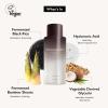 haruharu Wonder Black Rice Hyaluronic Toner for Sensitive Skin, Alcohol Free, Fragrance Free, Deep Hydration, Glass Skin, Korean Skincare, Vegan, Cruelty-Free, 10.1 fl.oz(10.1 fl. oz (Original))