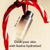 haruharu Wonder Black Rice Hyaluronic Toner for Sensitive Skin, Alcohol Free, Fragrance Free, Deep Hydration, Glass Skin, Korean Skincare, Vegan, Cruelty-Free, 10.1 fl.oz(5.1 fl. oz (Christmas Edition))