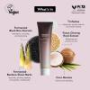 haruharu wonder Double Cleansing & Probiotic Barrier Essence Set