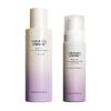 haruharu Wonder Black Rice Probiotics Hydration Boost Duo, Barrier Essence & 2% NAD+ Serum Mist, Skin Flooding Duo for Glowy Skin