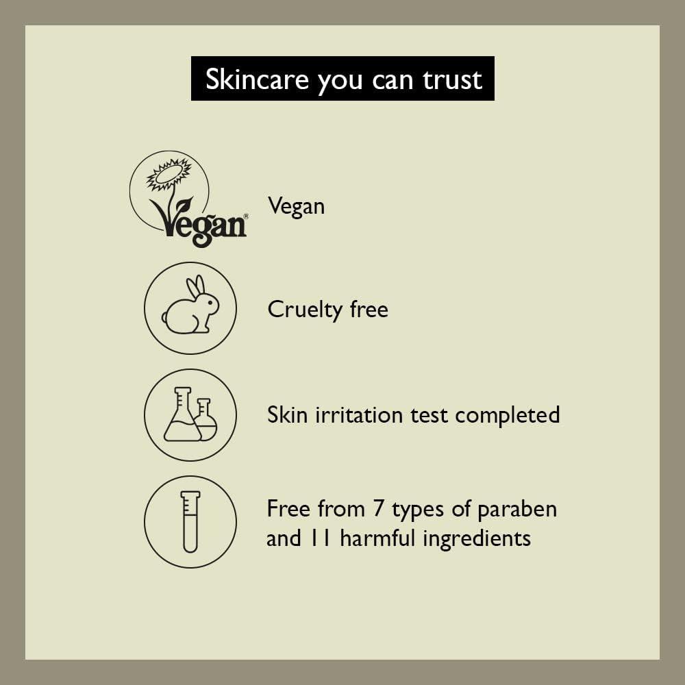 image:imageHARUHARU wonder Black Rice Facial Oil Fast Absorbing Radiant Skin For all type of skin Vitamin E Korean Skicare Vegan 101 fl oz101 Fl Oz Pack of 1