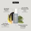 [Haruharu Wonder] Black Rice Hyaluronic Essence 1.6 fl. oz / 50 ml | Hyaluronic Acid Essence, Facial Moisturizer