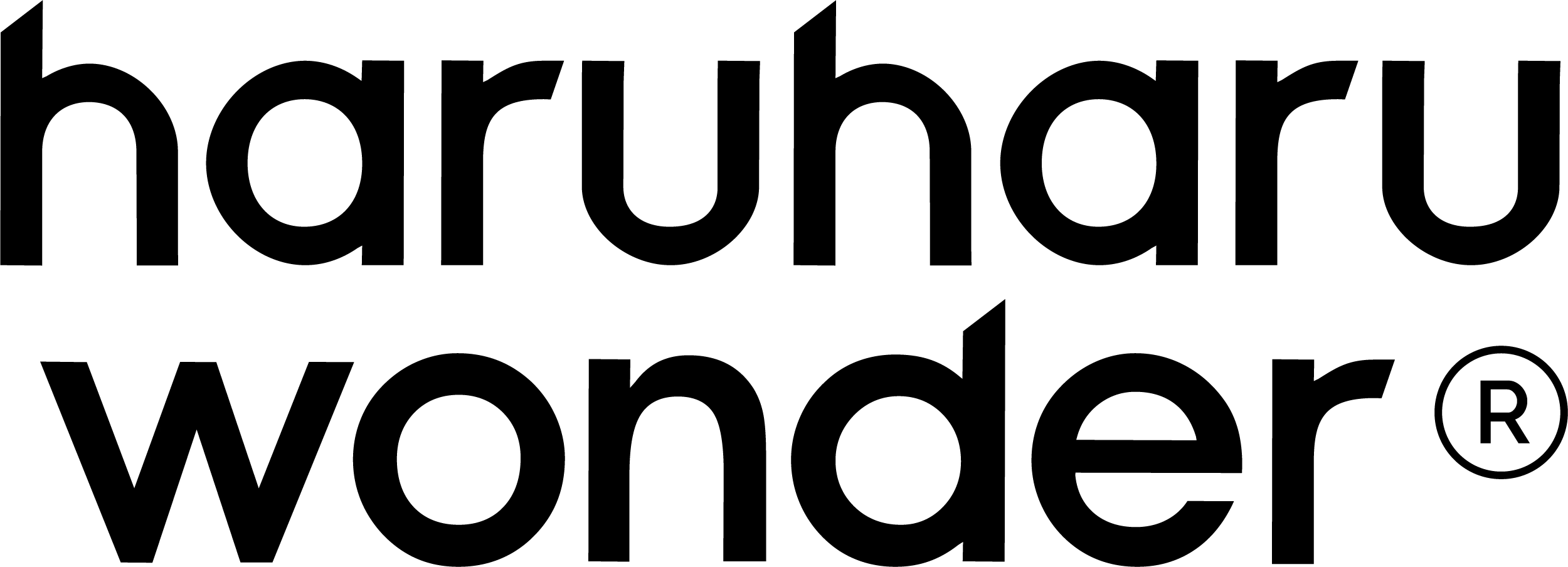 HARUHARU