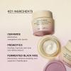 HARUHARU wonder 5 Ceramide Barrier Moisturizing Cream & Night Knight Retinol Serum Set